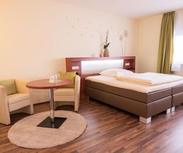 Hotel Viola Bild 5
