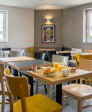 B&B HOTEL Strasbourg Nord Artisans image 11