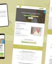 Verkaufsstarkes Webdesign | Johann Steinwand Bild 3