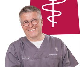 Dr. Ralf Edinger Bild 1