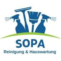 Sopa Reinigung