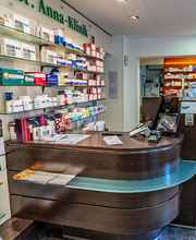 Apotheke an der St. Anna Klinik Bild 4