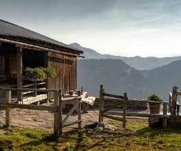 Gstaad Palace - The Leading Hotels of the World Bild 9