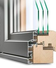 AE Fenster Türe Glas Reparatur GmbH Bild 17