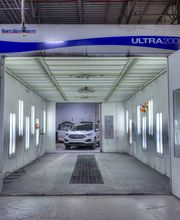 Crash Champions Collision Repair Etna image 9