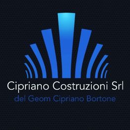 Cipriano Costruzioni S.r.l. logo