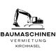 Baumaschinen Vermietung Kirchhasel