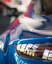 Carrosserie Pfister AG Bild 11