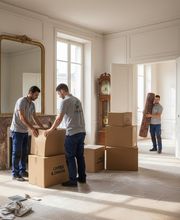 KS Expert Solutions Débarras Maison Appartement Locaux Saint-Etienne image 2