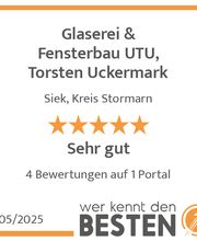 werkenntdenBESTEN.de Qualitätssiegel