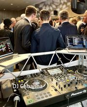 Benoit Berland Dj Gabanna image 2