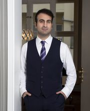 Sahand Nourai Rechtsanwalt für Migrations- und Wirtschaftsrecht - سهند نورایی وکیل ایرانی در آلمان Bild 2