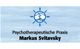 Svitavsky Markus Psych. Psychotherapeut