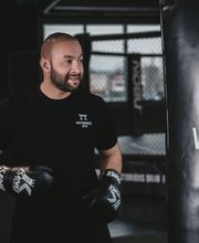 Victorious Dojo Bild 6