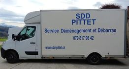 SDD Pittet