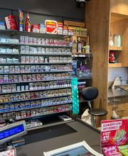 star Tankstelle Bild 8