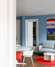 Interno sala