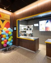McDonald's Bild 2