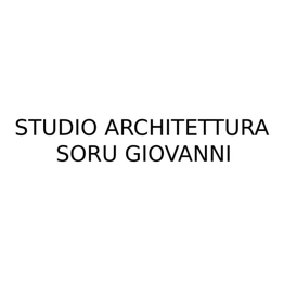 Studio Architettura Soru Giovanni logo