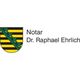 Dr. Raphael Ehrlich Notar