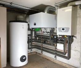 Sakuda Aqua Heating Bild 1