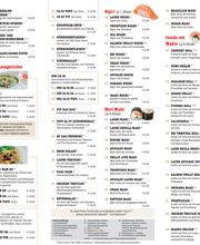 Sushi Chi Mindelheim Bild 14