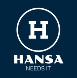 Hansa needs it