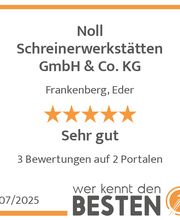 werkenntdenBESTEN.de Qualitätssiegel