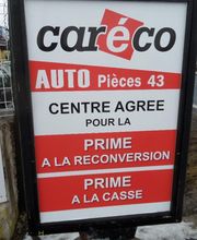 Auto Pieces 43 Careco image 5