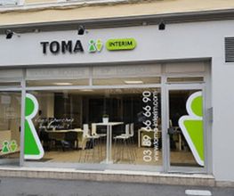 Toma Interim - Mulhouse image 2