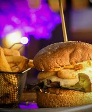 Ritz Lounge Bar Bild 3