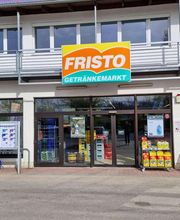 FRISTO Getränkemarkt Bild 5