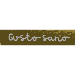 Gusto Sano logo