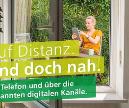 AOK Baden-Württemberg Bild 1