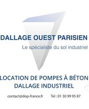 DALLAGE OUEST PARISIEN image 1