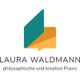 Philosophische und kreative Praxis - Laura Waldmann Coaching