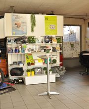 Landhusgarage Martin Brumann Bild 4