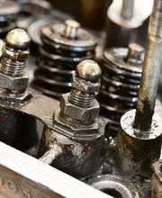 Eichenberger Grafische Maschinen Bild 6