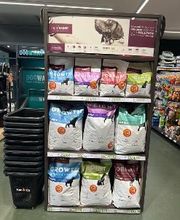 Tom&Co Ruaudin - Animalerie - Toilettage - Dog Wash image 6