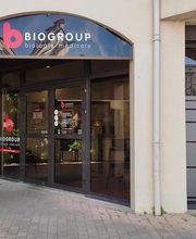 Biogroup Laborizon Bretagne - Le Rheu - Façade