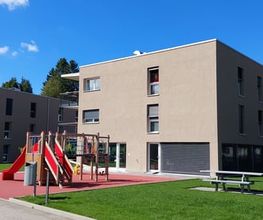 Le Foyer Bild 9