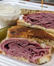 Bagel Emporium & Grille image 11