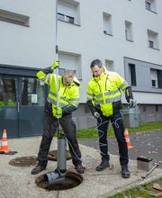 SUBLIMM 86 Anticimex Poitiers image 14