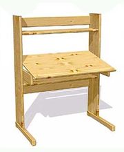 silenta Produktions-GmbH Kindermöbel Manufaktur Bild 10