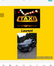 Agathea Taxi image 3