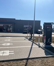 E.ON Drive Public Ladestation Bild 1