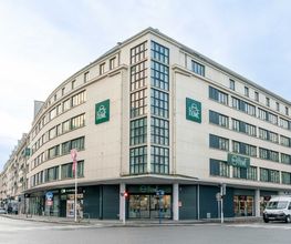 B&B HOME Caen Centre Gare image 1