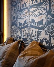 Hotel-Restaurant Panorama Bettmeralp AG Bild 13