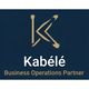 Kabélé - Business Operations Partner