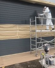 Challandes plâtrerie peinture Sàrl Bild 5